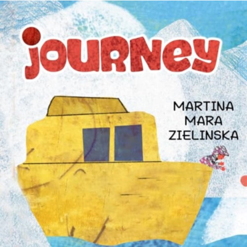 Pegasus Elliot Mackenzie Publishers Journey (häftad, eng)