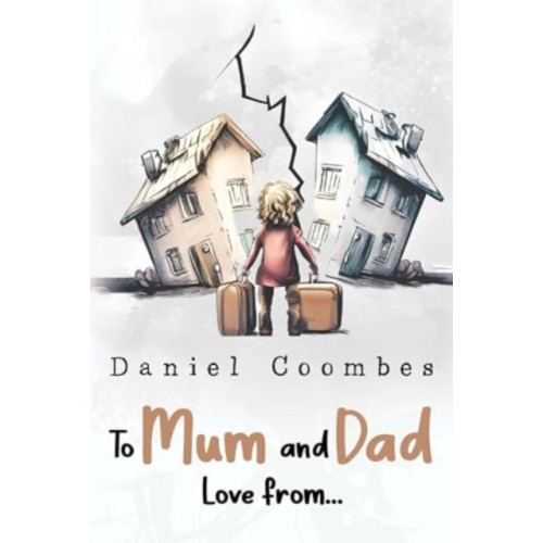 Pegasus Elliot Mackenzie Publishers To Mum and Dad Love From... (häftad, eng)