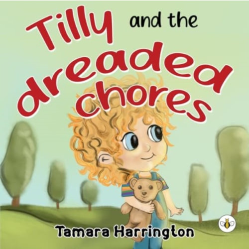 Olympia Publishers Tilly and the Dreaded Chores (häftad, eng)