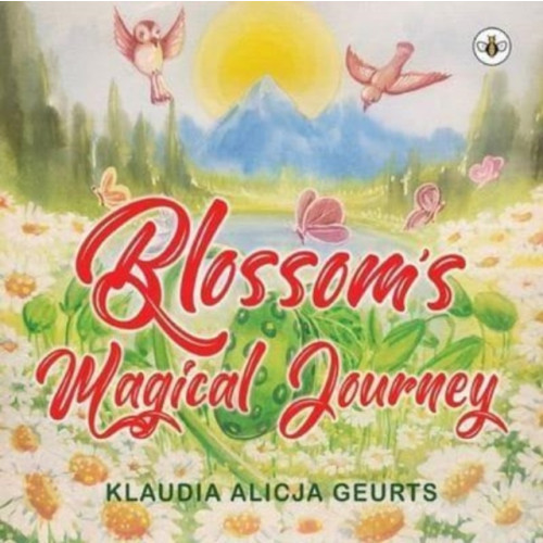 Olympia Publishers Blossom's Magical Journey (häftad, eng)