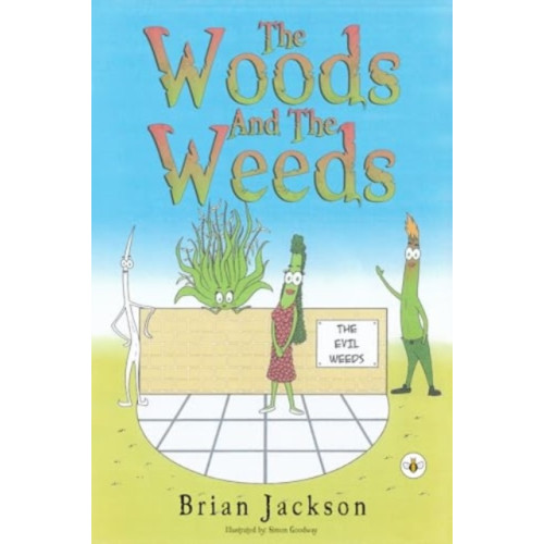 Olympia Publishers The Woods And The Weeds (häftad, eng)