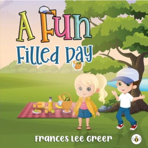 Olympia Publishers A Fun Filled Day (häftad, eng)
