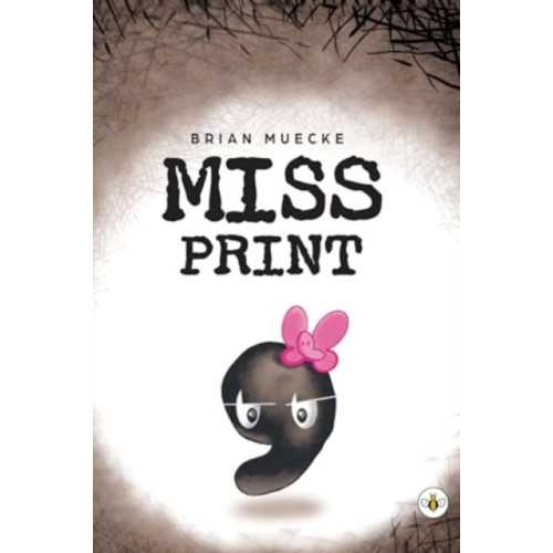 Olympia Publishers Miss Print (häftad, eng)