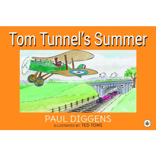 Olympia Publishers Tom Tunnel's Summer (häftad, eng)