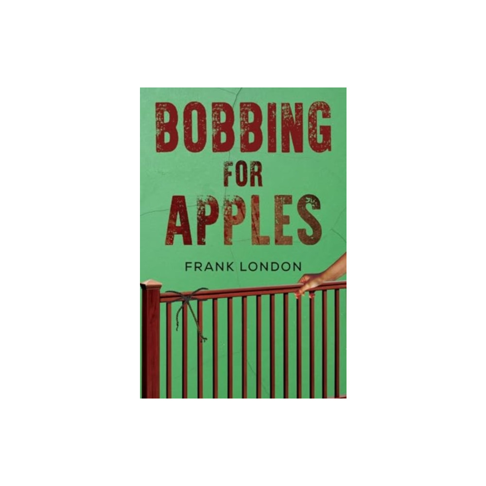 Produktbild för Bobbing for Apples (häftad, eng)
