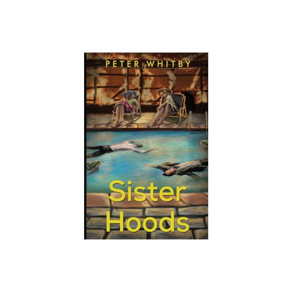Produktbild för Sister Hoods (häftad, eng)