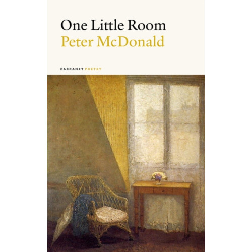 Carcanet Press Ltd One Little Room (häftad, eng)