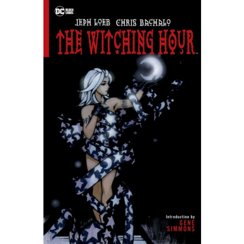 The Witching Hour , DC Comics (New Edition) , DC Comics (häftad, english)
