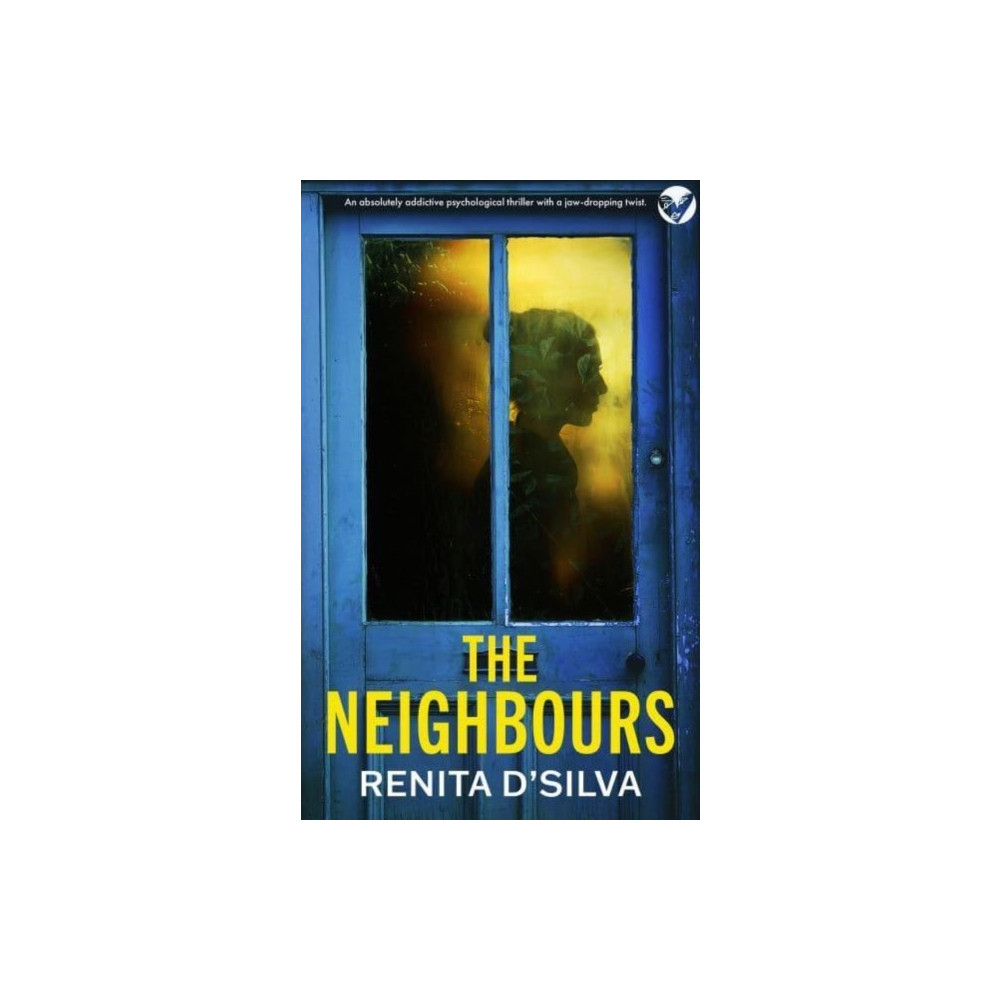 Produktbild för The Neighbours (häftad, eng)