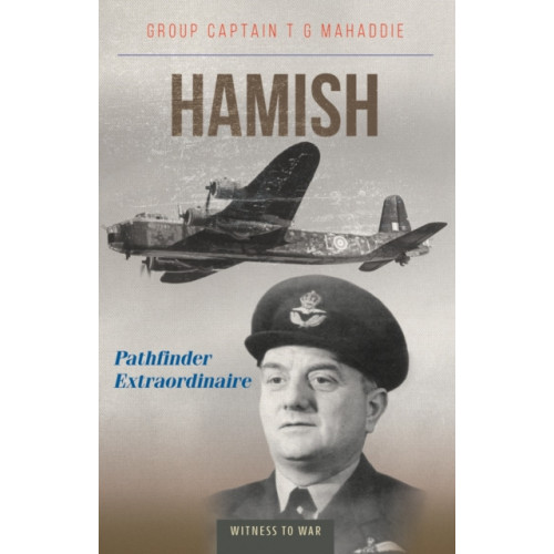 Crecy Publishing Hamish (häftad, eng)