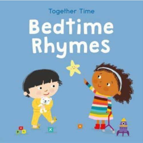 Child's Play International Ltd Animal Rhymes (bok, board book, eng)