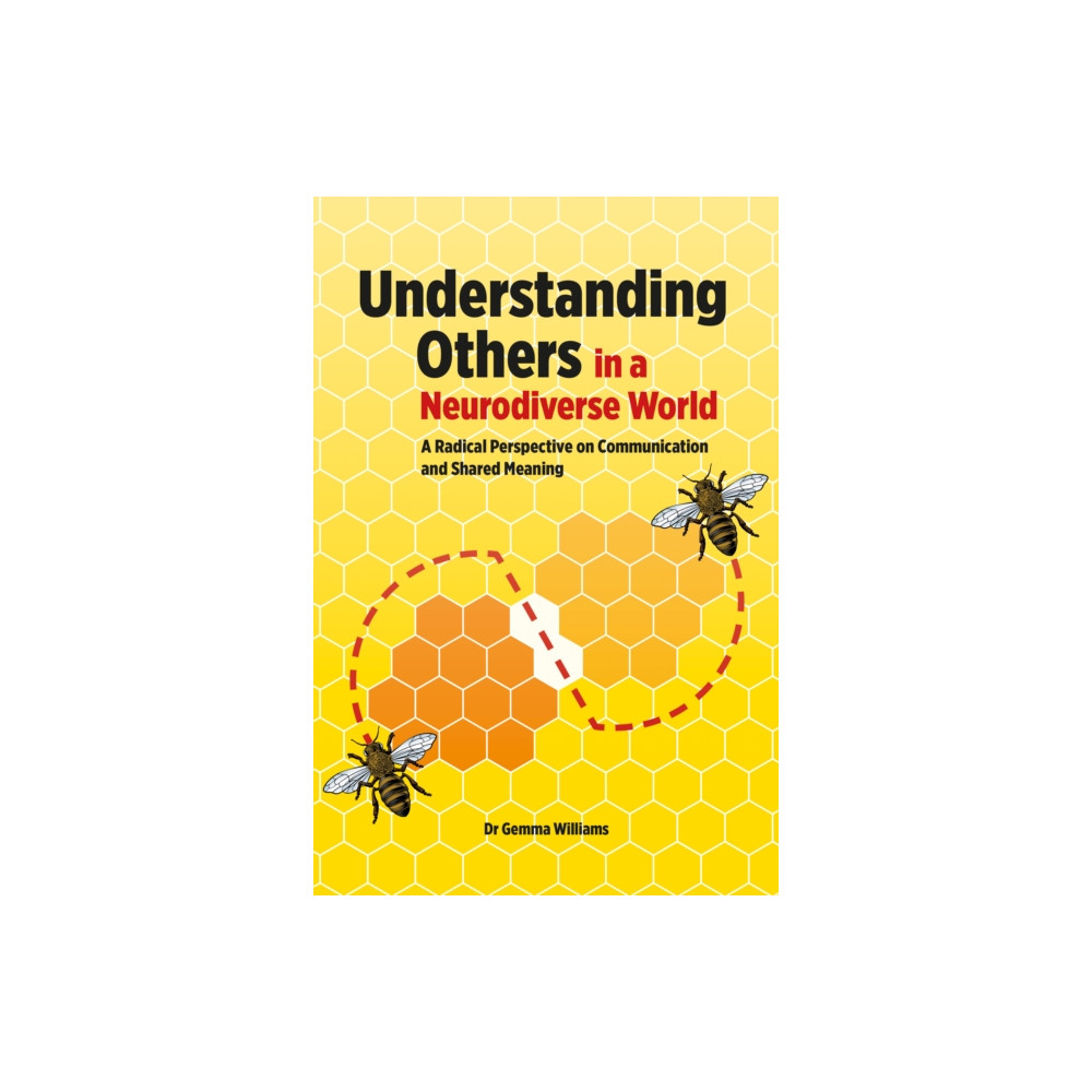 Produktbild för Understanding Others in a Neurodiverse World (häftad, eng)