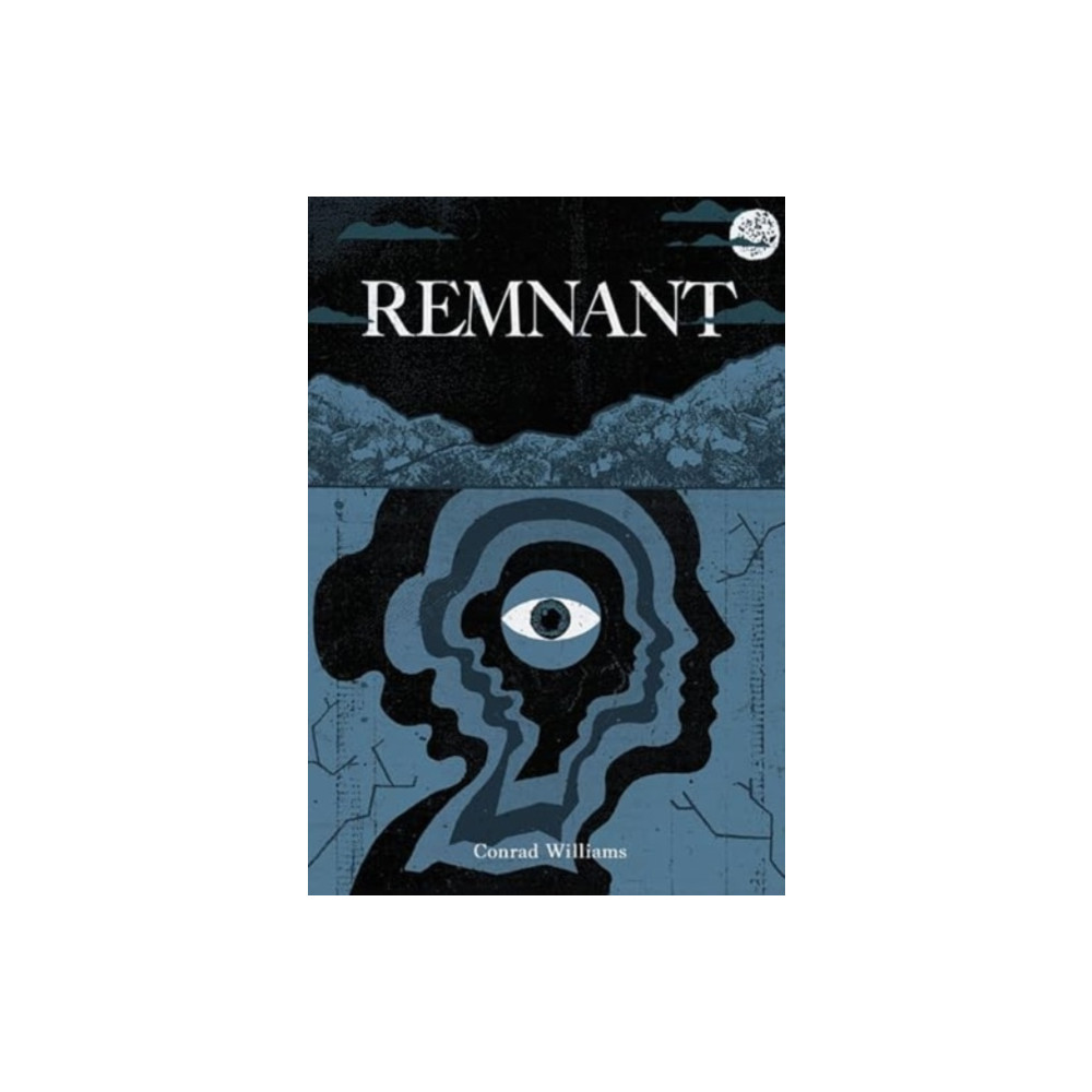 Produktbild för Remnant (inbunden, eng)