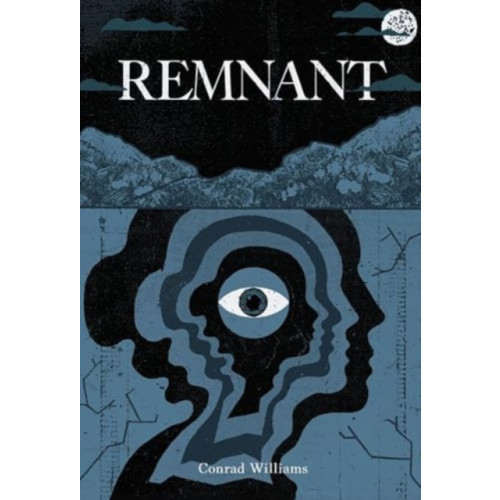 PS Publishing Remnant (inbunden, eng)