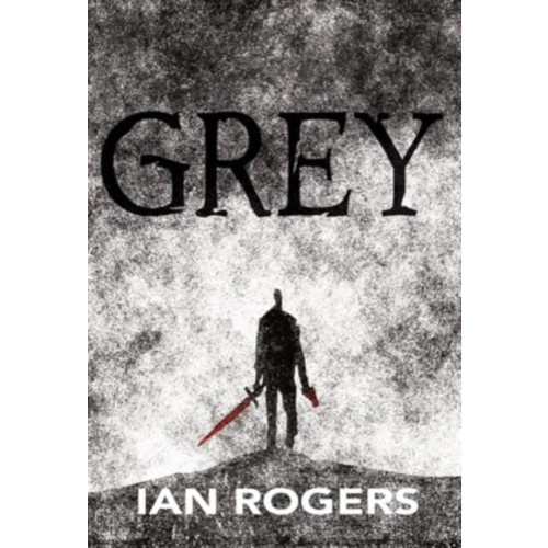 PS Publishing Grey (inbunden, eng)
