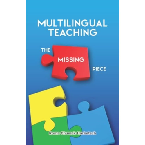 Multilingual Matters Multilingual Teaching (häftad, eng)
