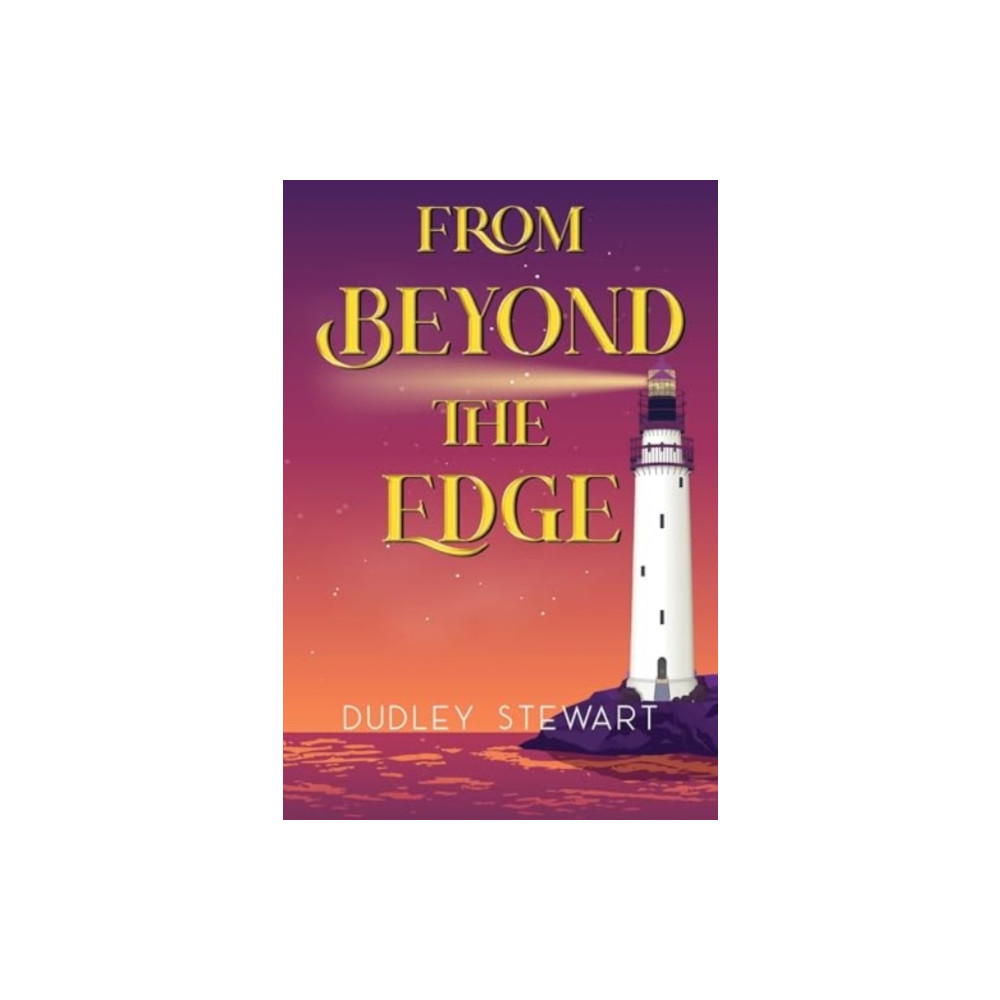 Produktbild för From Beyond the Edge (häftad, eng)