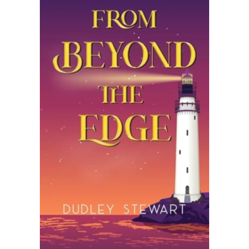 Olympia Publishers From Beyond the Edge (häftad, eng)