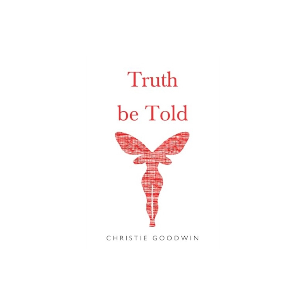 Produktbild för Truth be Told (häftad, eng)
