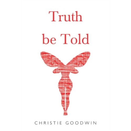Olympia Publishers Truth be Told (häftad, eng)