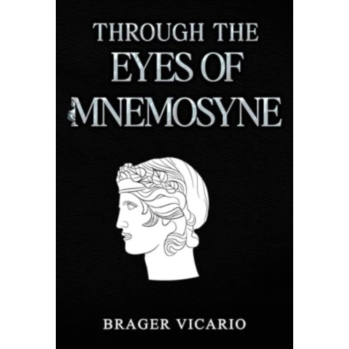 Olympia Publishers Through the Eyes of Mnemosyne (häftad, eng)