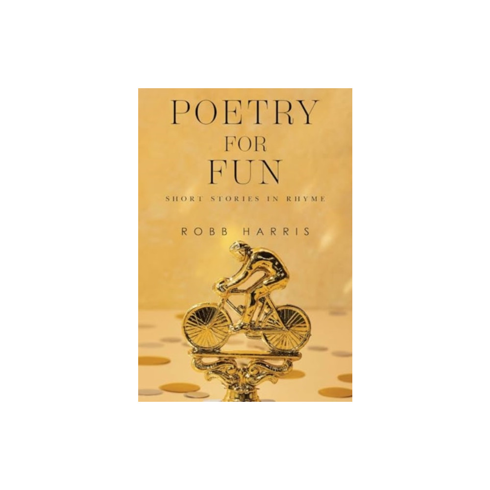 Produktbild för Poetry for Fun (häftad, eng)