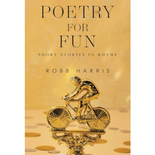 Olympia Publishers Poetry for Fun (häftad, eng)