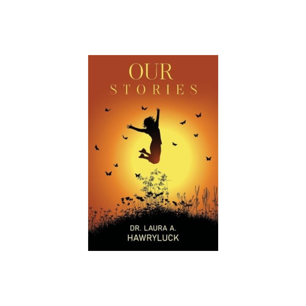 Produktbild för Our Stories (häftad, eng)