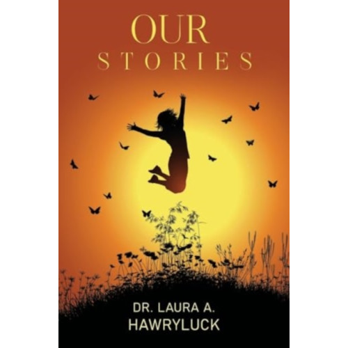 Olympia Publishers Our Stories (häftad, eng)
