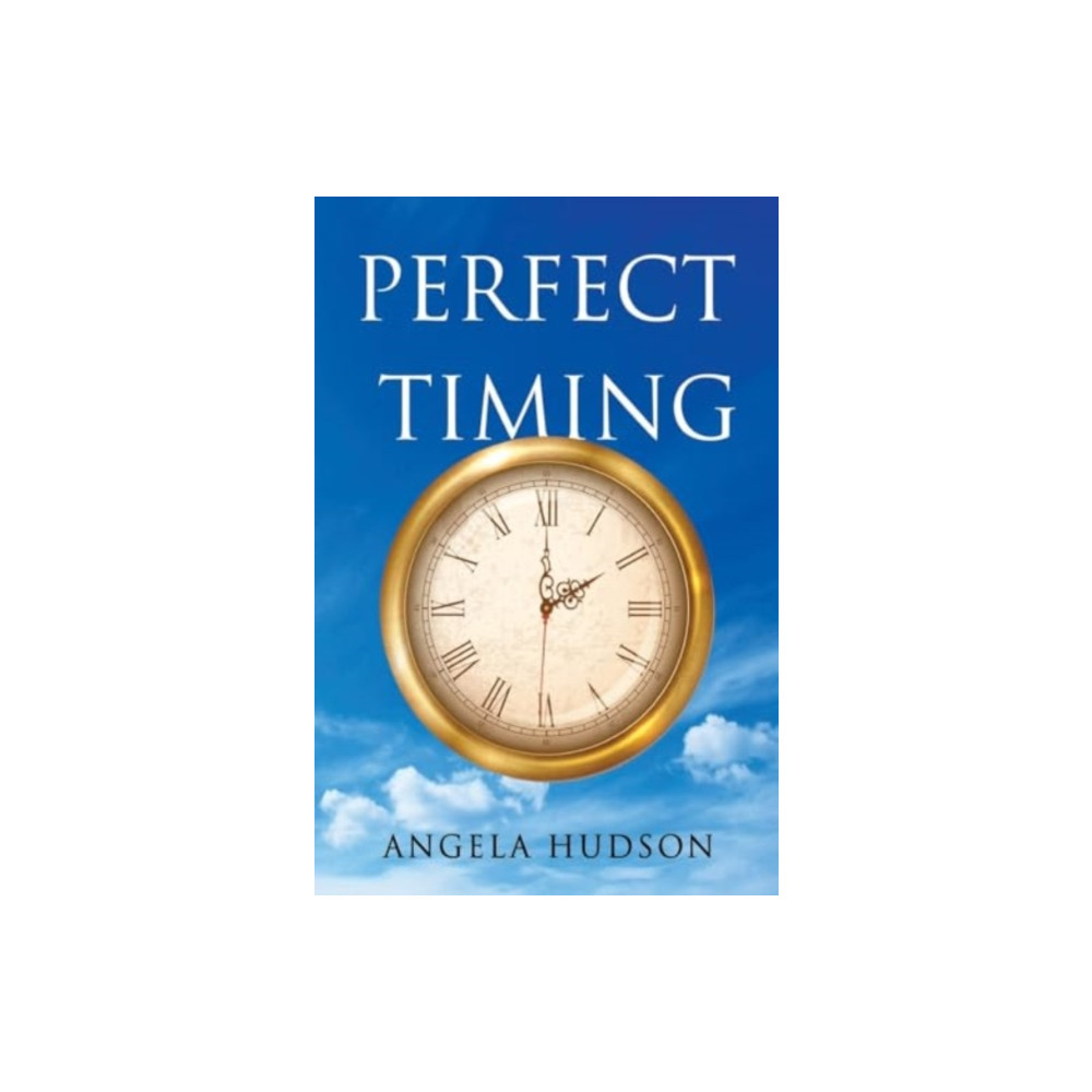 Produktbild för Perfect Timing (häftad, eng)