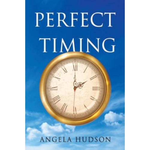Olympia Publishers Perfect Timing (häftad, eng)