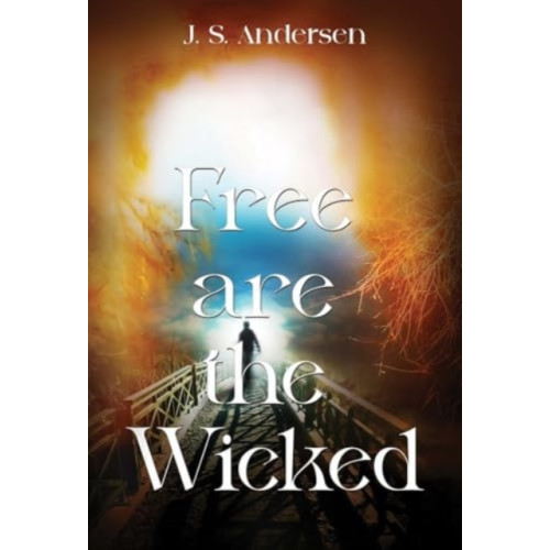 Olympia Publishers Free are the Wicked (häftad, eng)