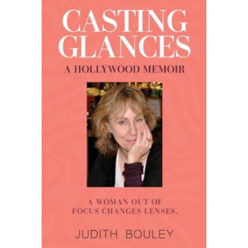 Olympia Publishers Casting Glances (häftad, eng)