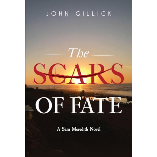 Olympia Publishers The Scars of Fate (häftad, eng)