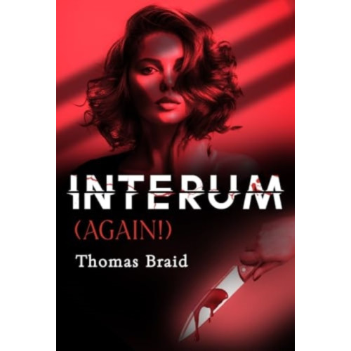 Olympia Publishers Interum (Again!) (häftad, eng)