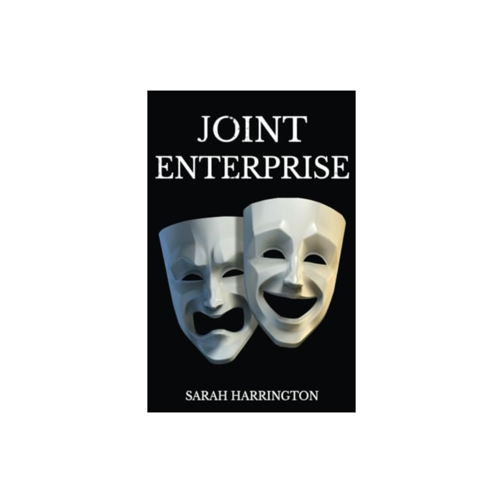 Produktbild för Joint Enterprise (häftad, eng)
