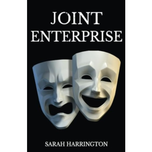 Olympia Publishers Joint Enterprise (häftad, eng)
