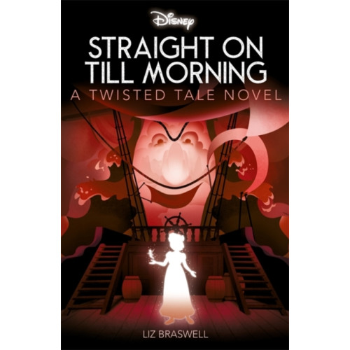 Bonnier Books Ltd Disney Peter Pan: Straight on Till Morning (häftad, eng)