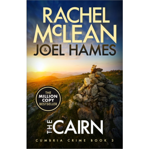 Ackroyd Publishing The Cairn (häftad, eng)