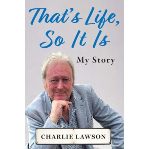 New Generation Publishing That's Life, So It Is (inbunden, eng)