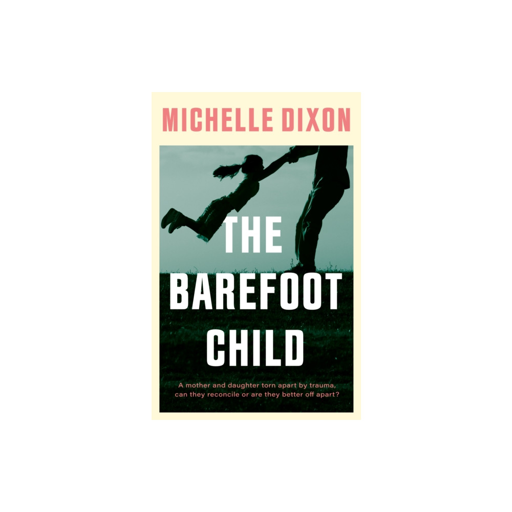Produktbild för The Barefoot Child (häftad, eng)
