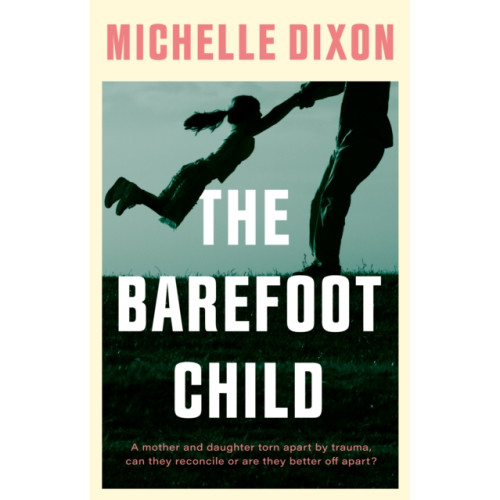 The Book Guild Ltd The Barefoot Child (häftad, eng)