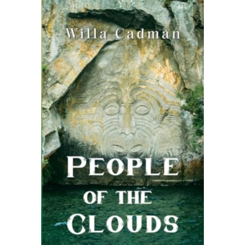 Pegasus Elliot Mackenzie Publishers People of the Clouds (häftad, eng)
