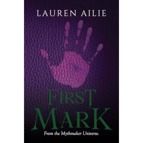 Pegasus Elliot Mackenzie Publishers First Mark (häftad, eng)