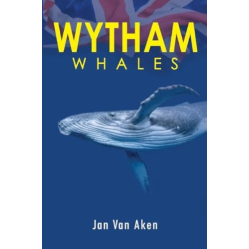 Pegasus Elliot Mackenzie Publishers Wytham Whales (häftad, eng)