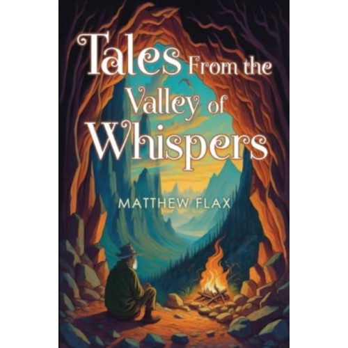 Pegasus Elliot Mackenzie Publishers Tales From the Valley of Whispers (häftad, eng)