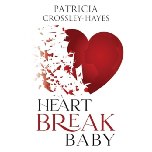 Pegasus Elliot Mackenzie Publishers Heartbreak Baby (häftad, eng)