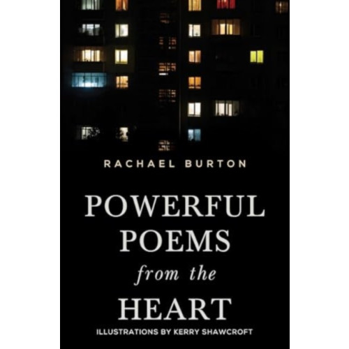 Pegasus Elliot Mackenzie Publishers Powerful Poems from the Heart (häftad, eng)