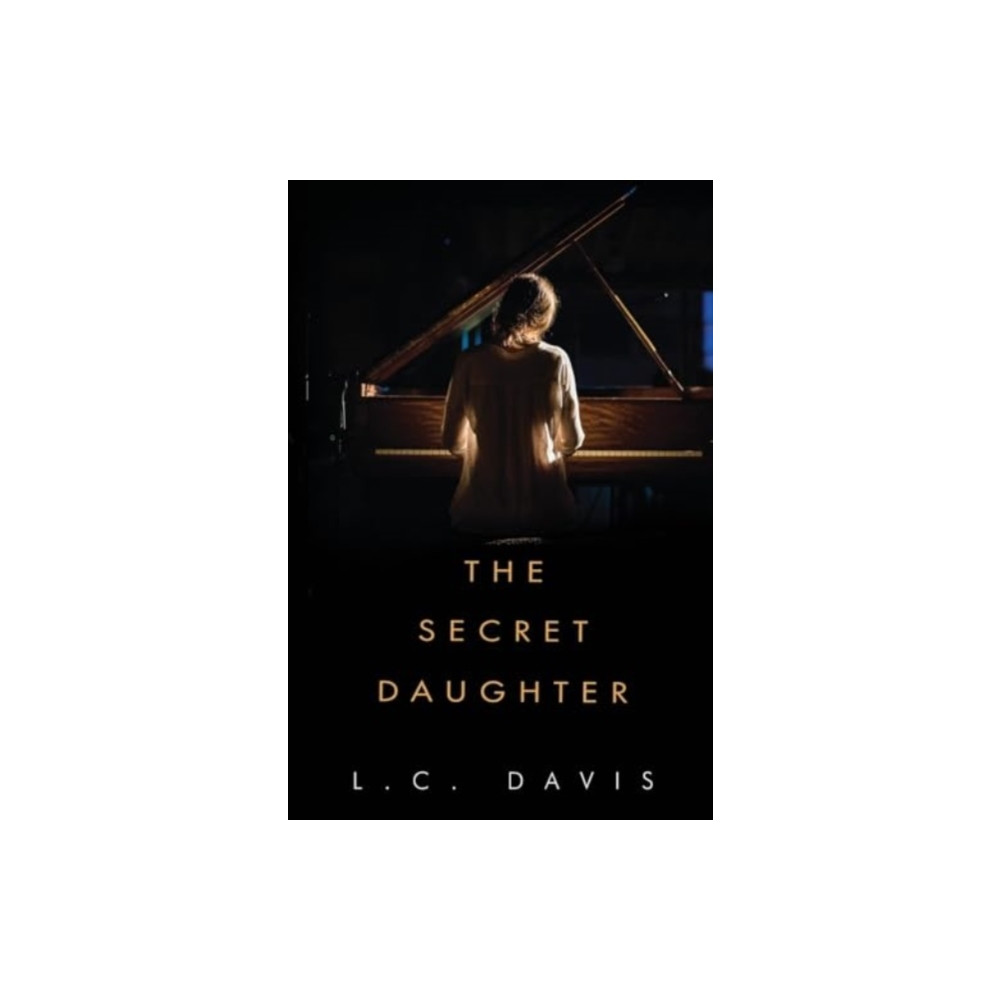 Produktbild för The Secret Daughter (häftad, eng)
