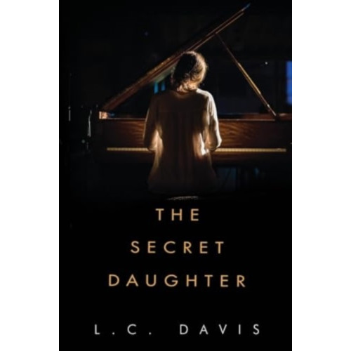 Pegasus Elliot Mackenzie Publishers The Secret Daughter (häftad, eng)